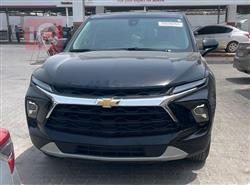 Chevrolet Blazer